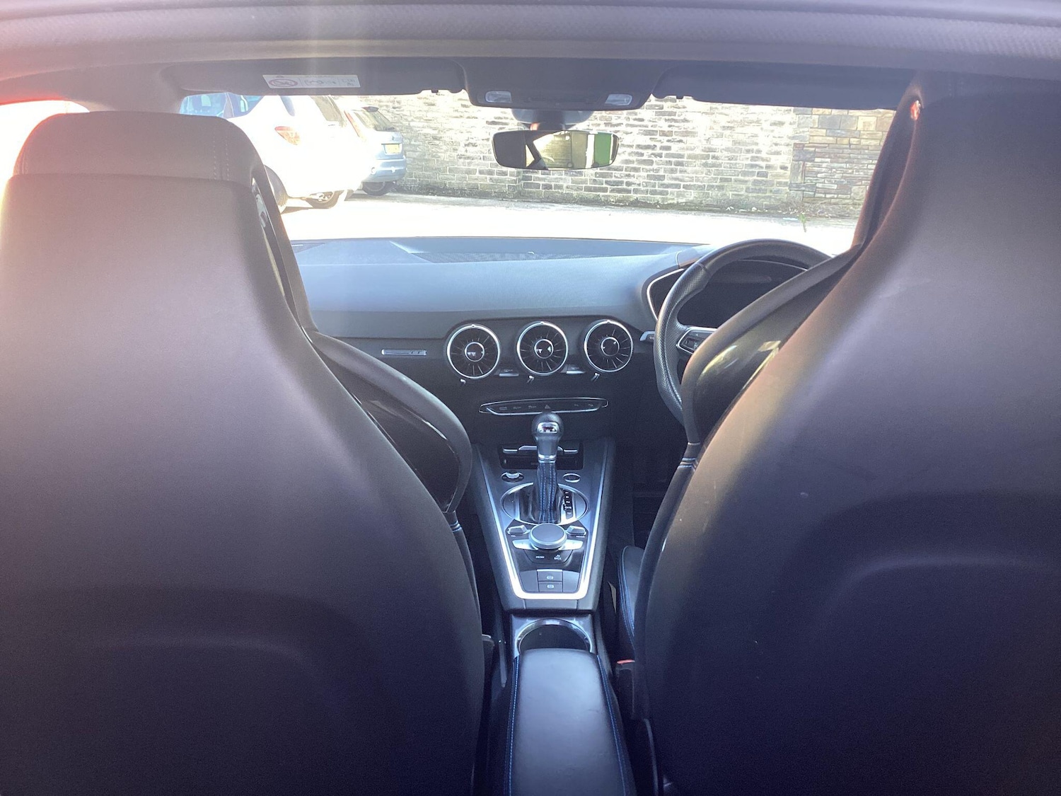 Used Audi TT 2019 for sale - 77799099: Photo 9