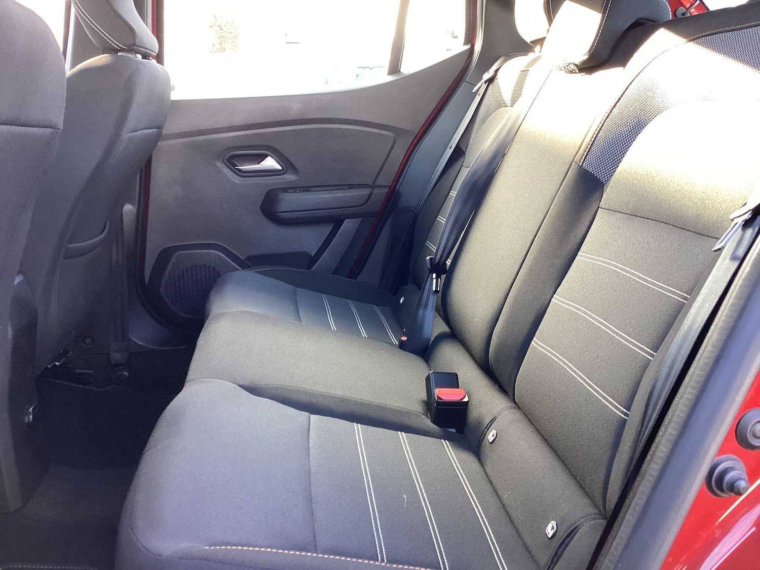 Used Dacia Sandero Stepway 2022 for sale - 76832574: Photo 10