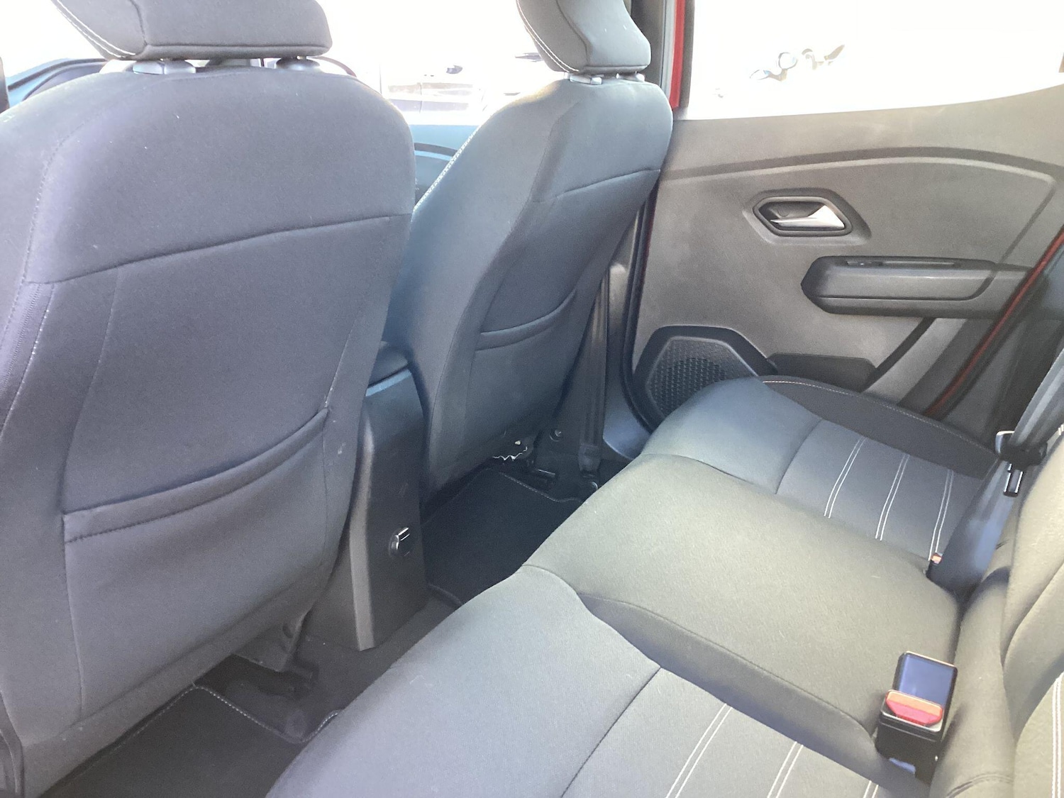 Used Dacia Sandero Stepway 2022 for sale - 76832574: Photo 11