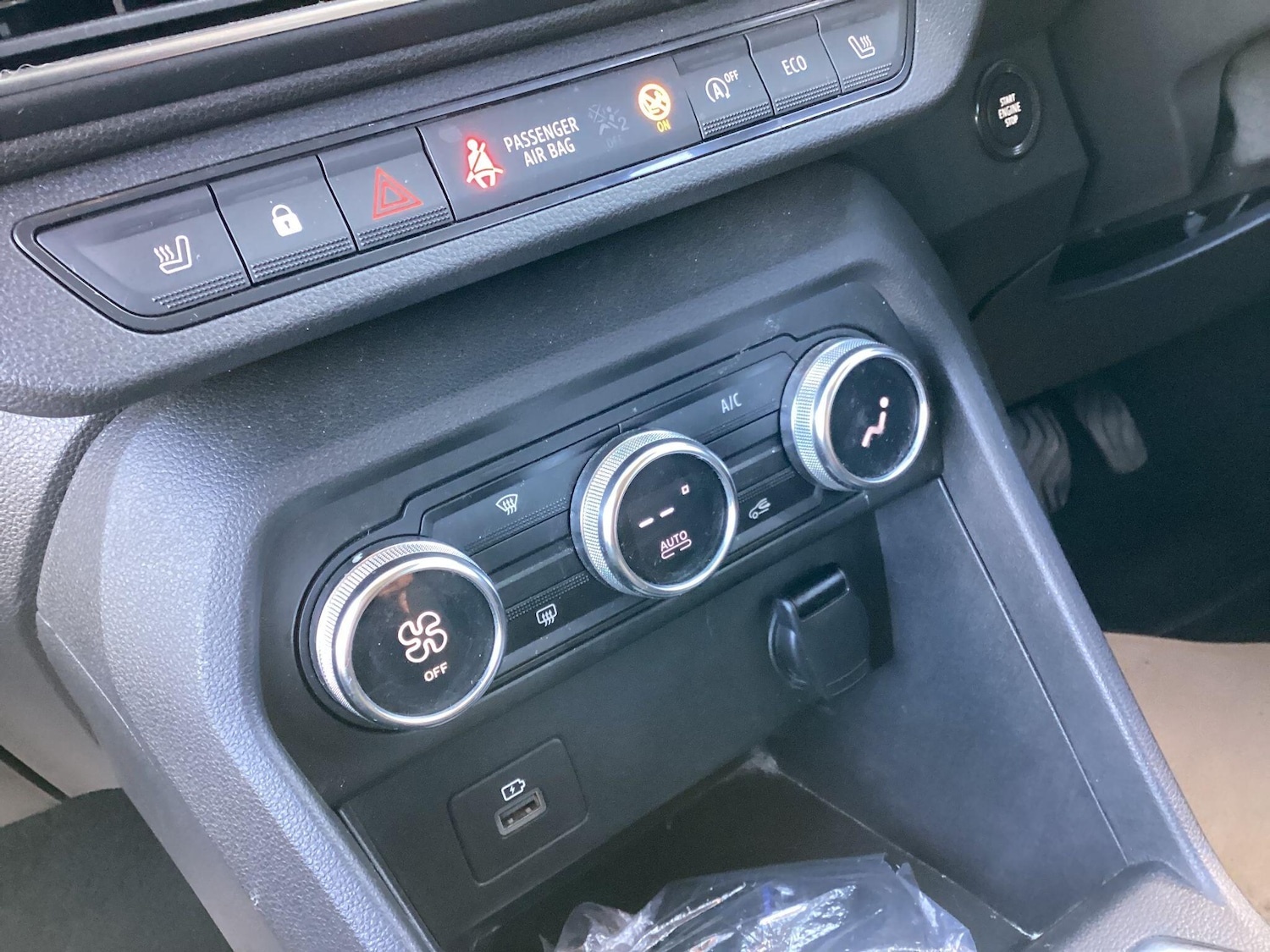 Used Dacia Sandero Stepway 2022 for sale - 76832574: Photo 14