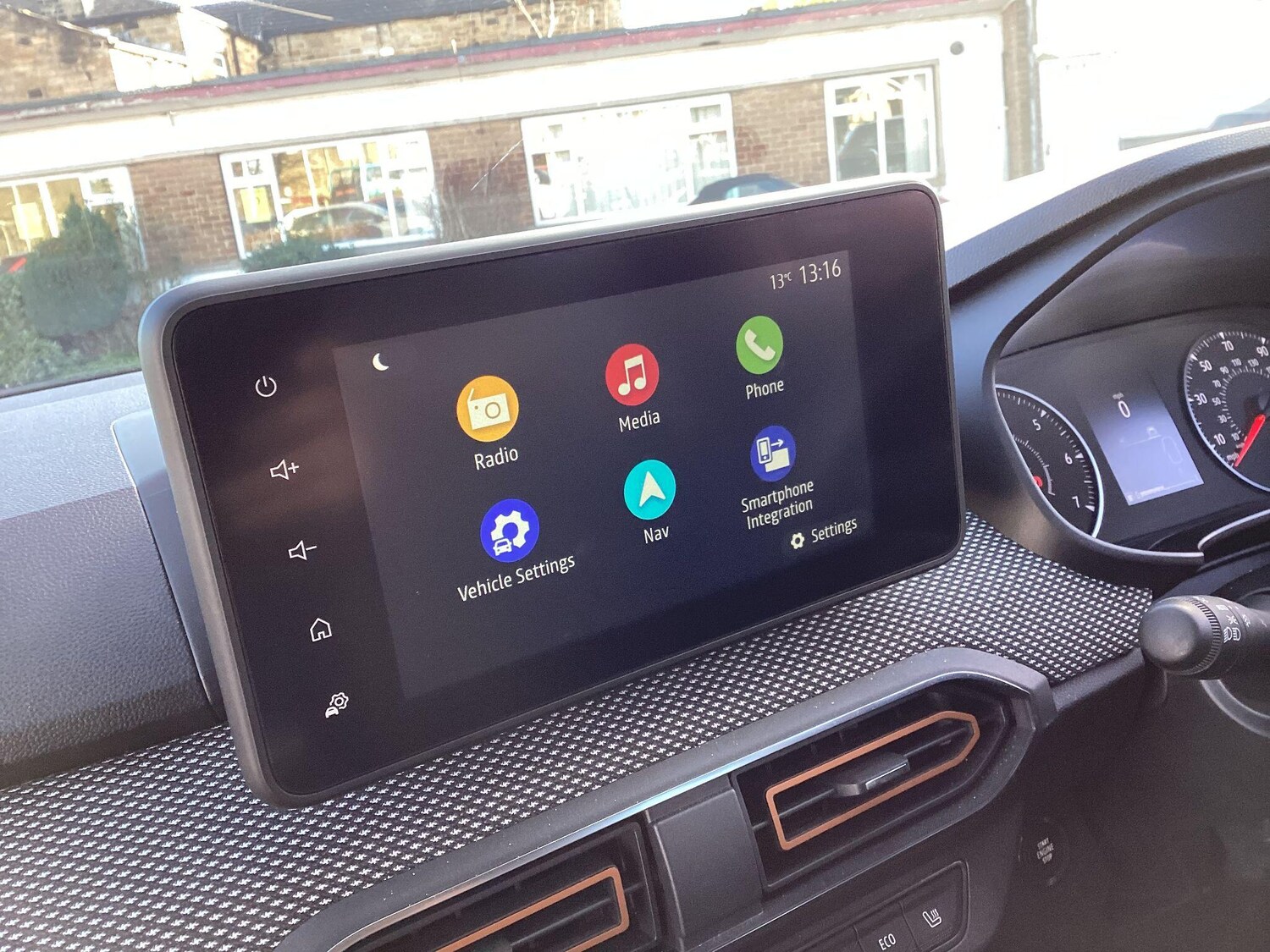 Used Dacia Sandero Stepway 2022 for sale - 76832574: Photo 15