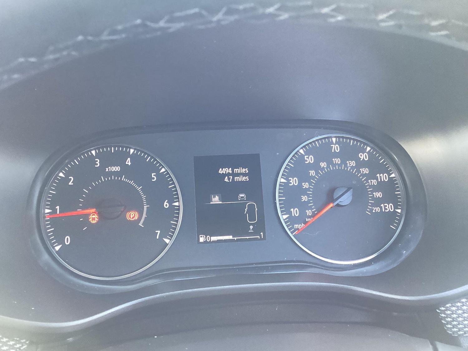 Used Dacia Sandero Stepway 2022 for sale - 76832574: Photo 19