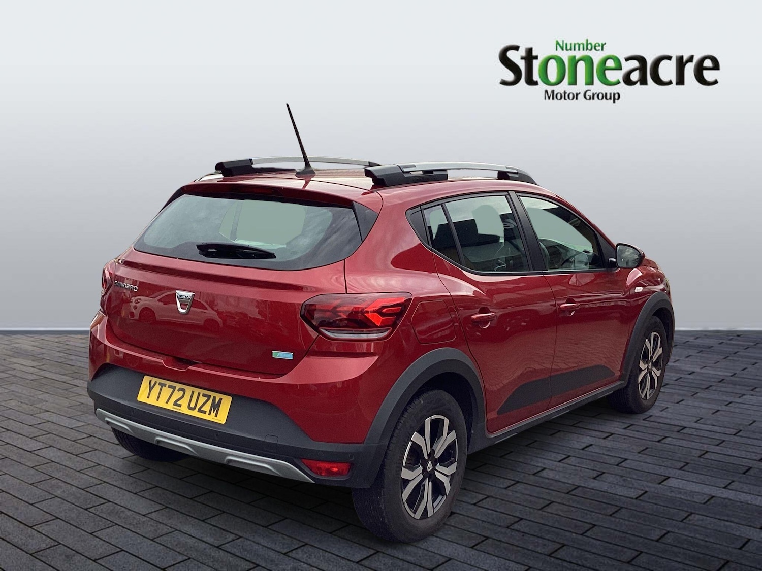 Used Dacia Sandero Stepway 2022 for sale - 76832574: Photo 5