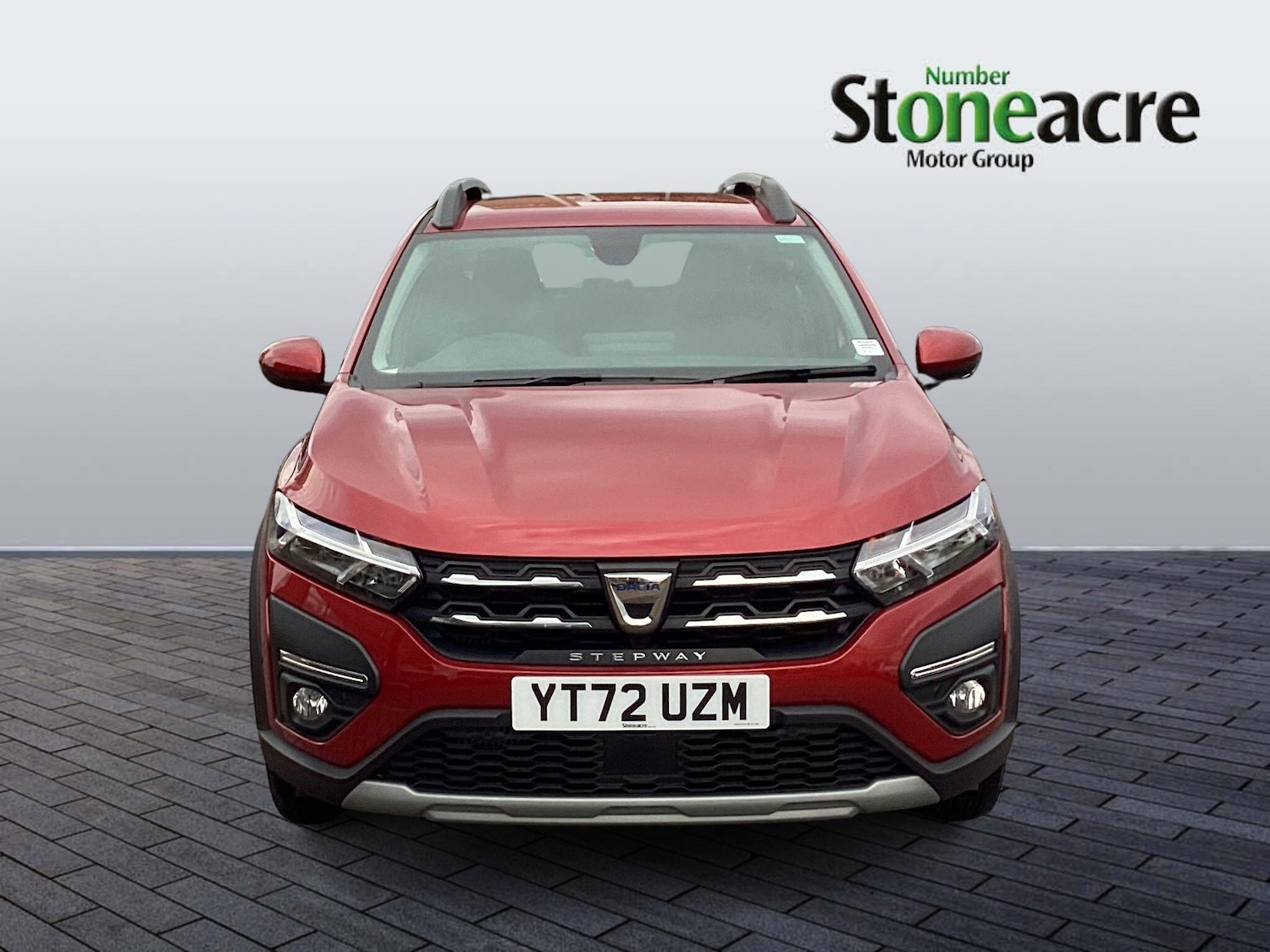 Used Dacia Sandero Stepway 2022 for sale - 76832574: Photo 6