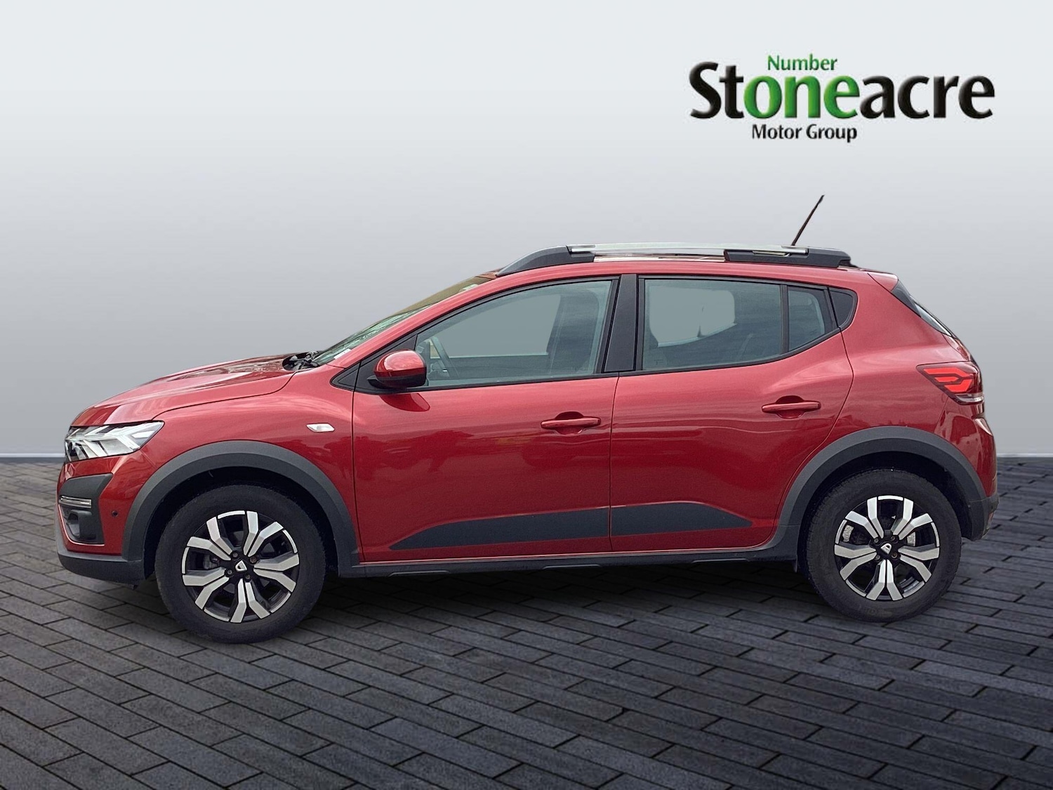 Used Dacia Sandero Stepway 2022 for sale - 76832574: Photo 7