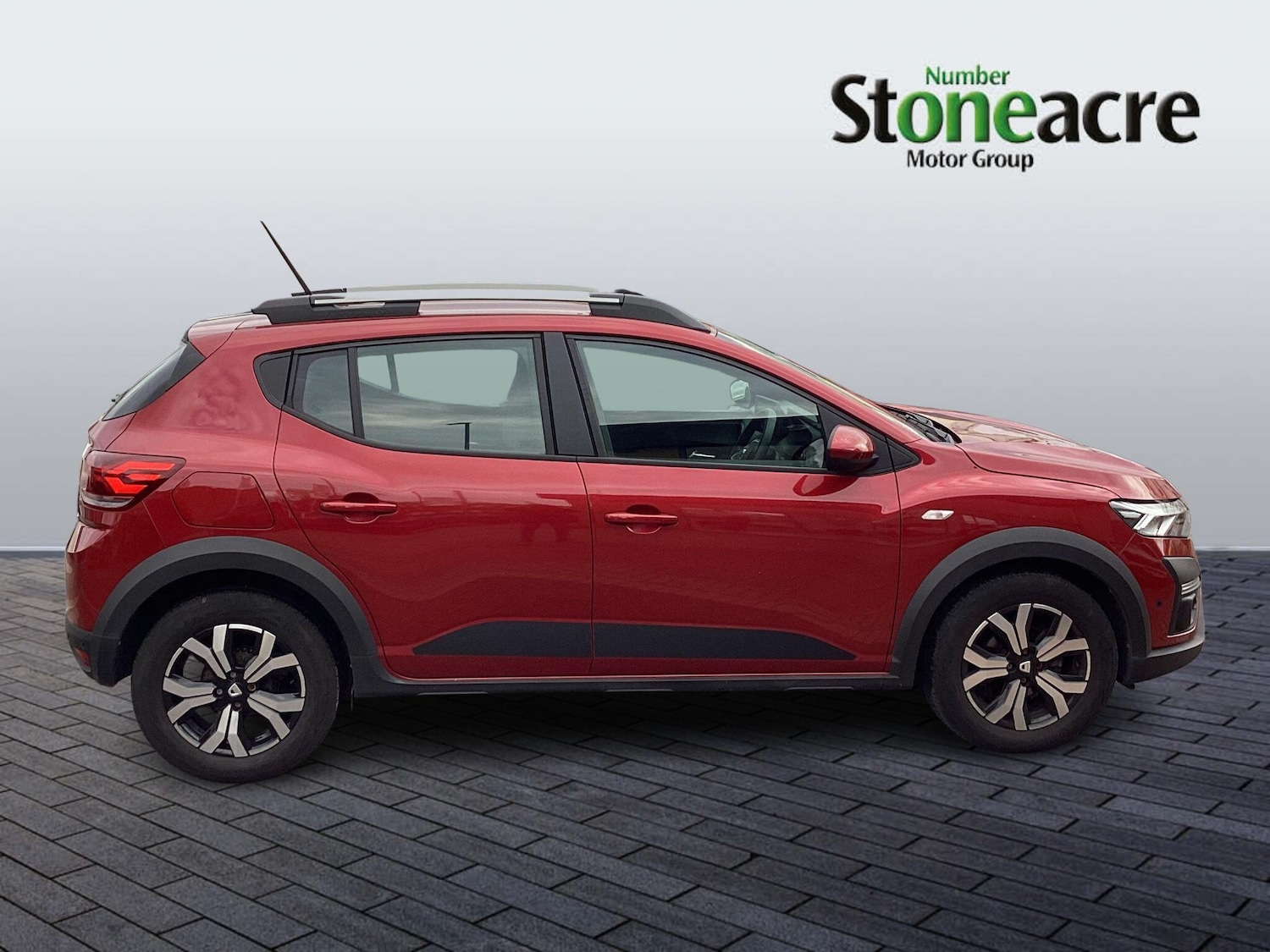 Used Dacia Sandero Stepway 2022 for sale - 76832574: Photo 8