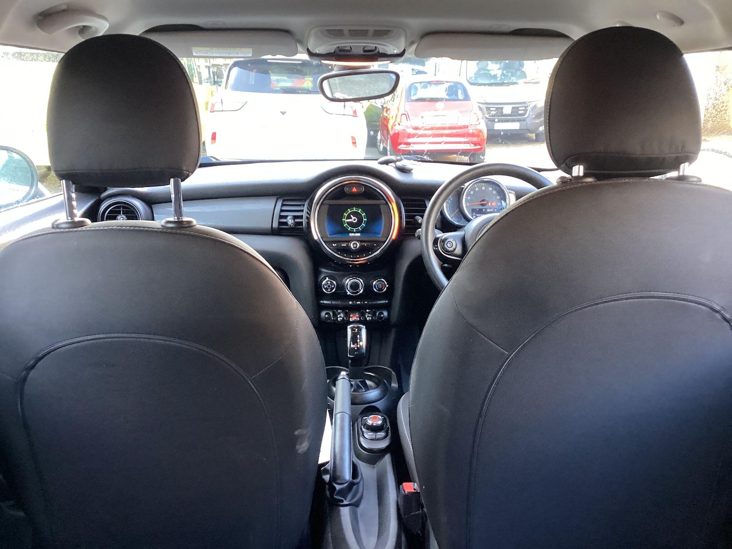 Used MINI Hatch 2018 for sale - 77242711: Photo 11