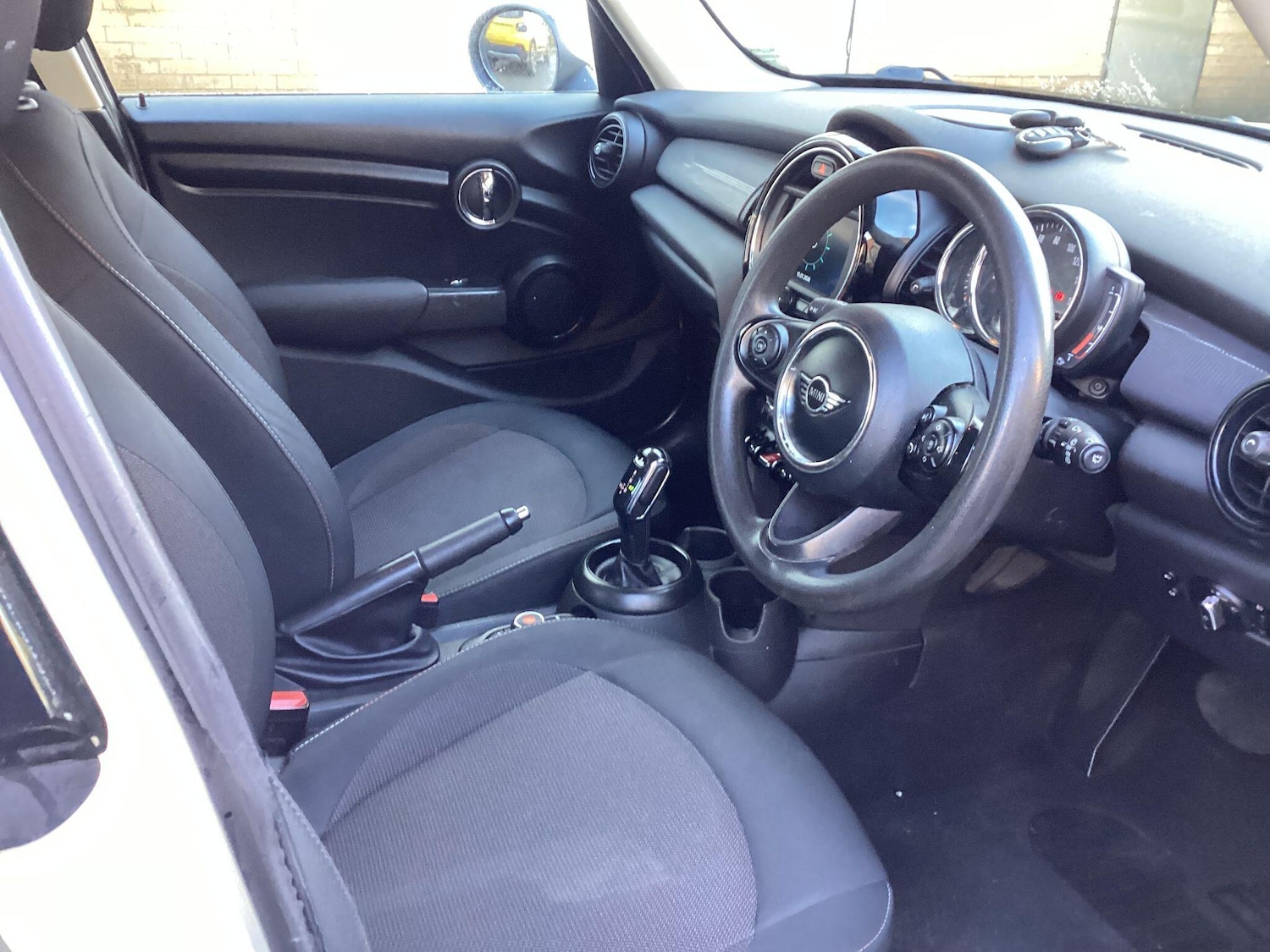 Used MINI Hatch 2018 for sale - 77242711: Photo 13