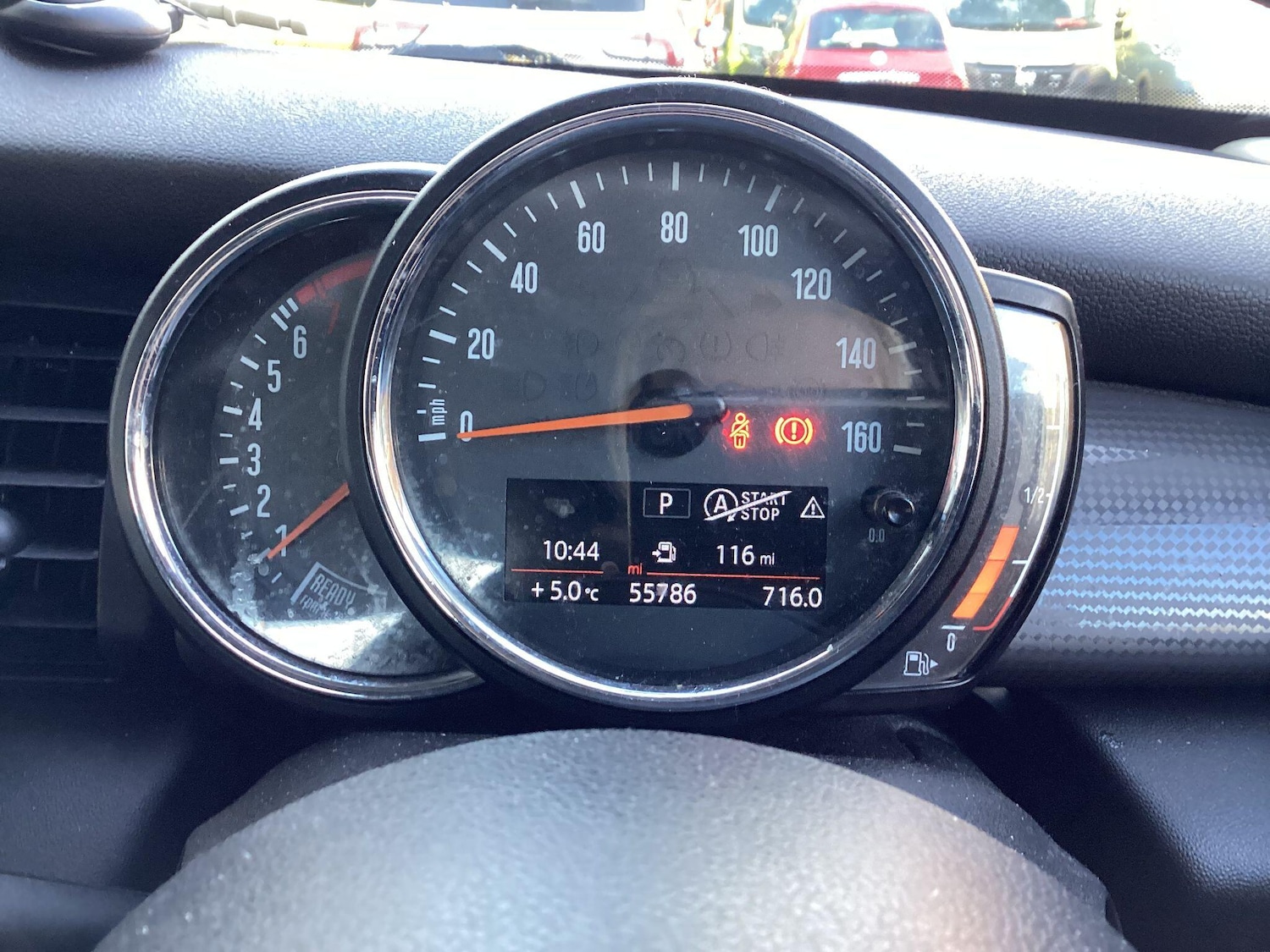 Used MINI Hatch 2018 for sale - 77242711: Photo 15