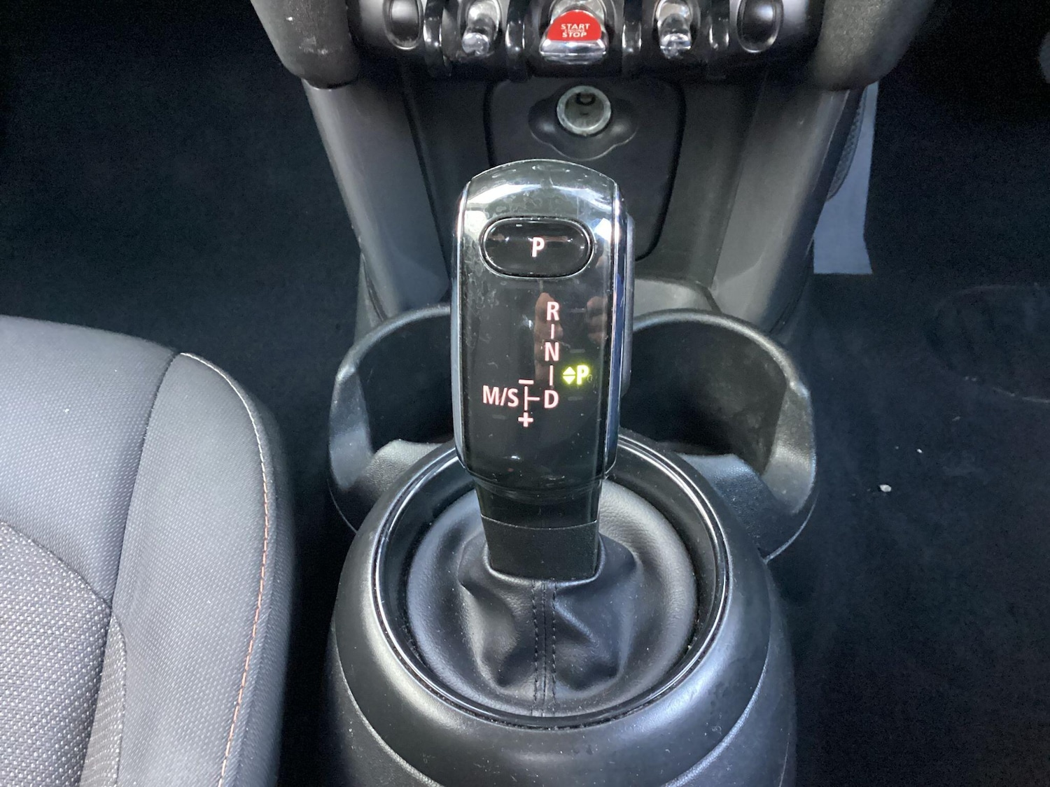 Used MINI Hatch 2018 for sale - 77242711: Photo 18