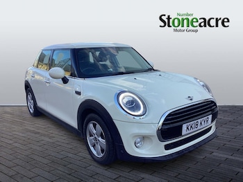 Used MINI Hatch 2018 for sale - 77242711: Photo