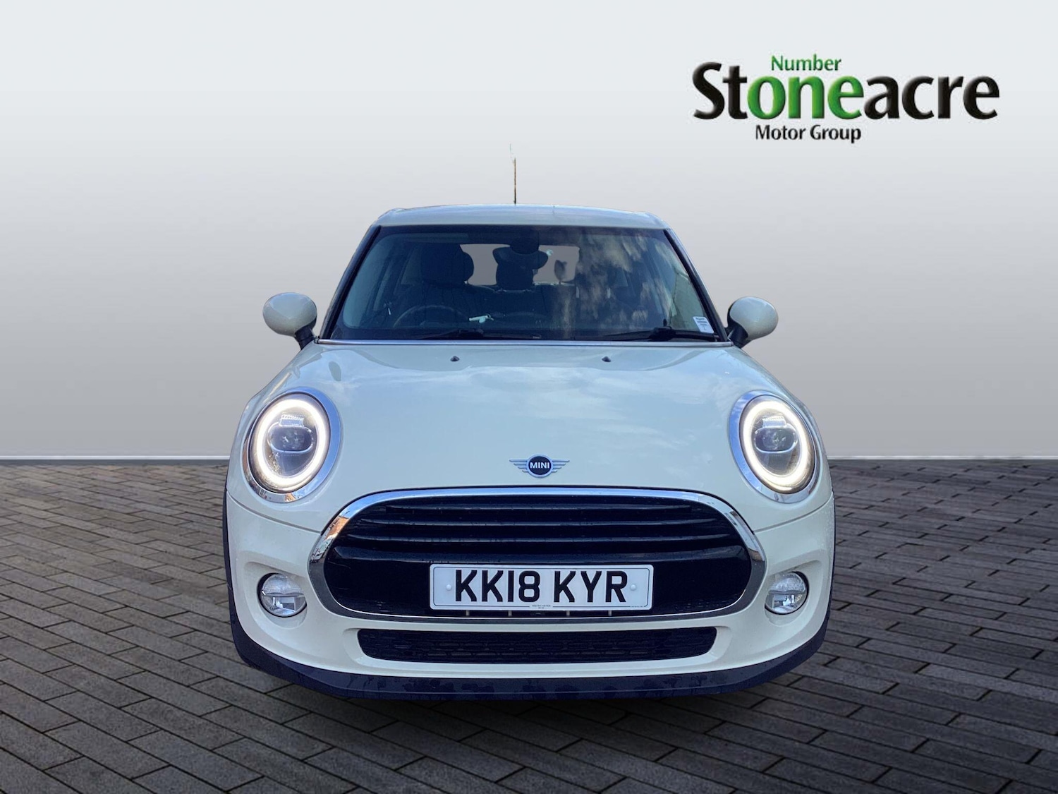 Used MINI Hatch 2018 for sale - 77242711: Photo 2