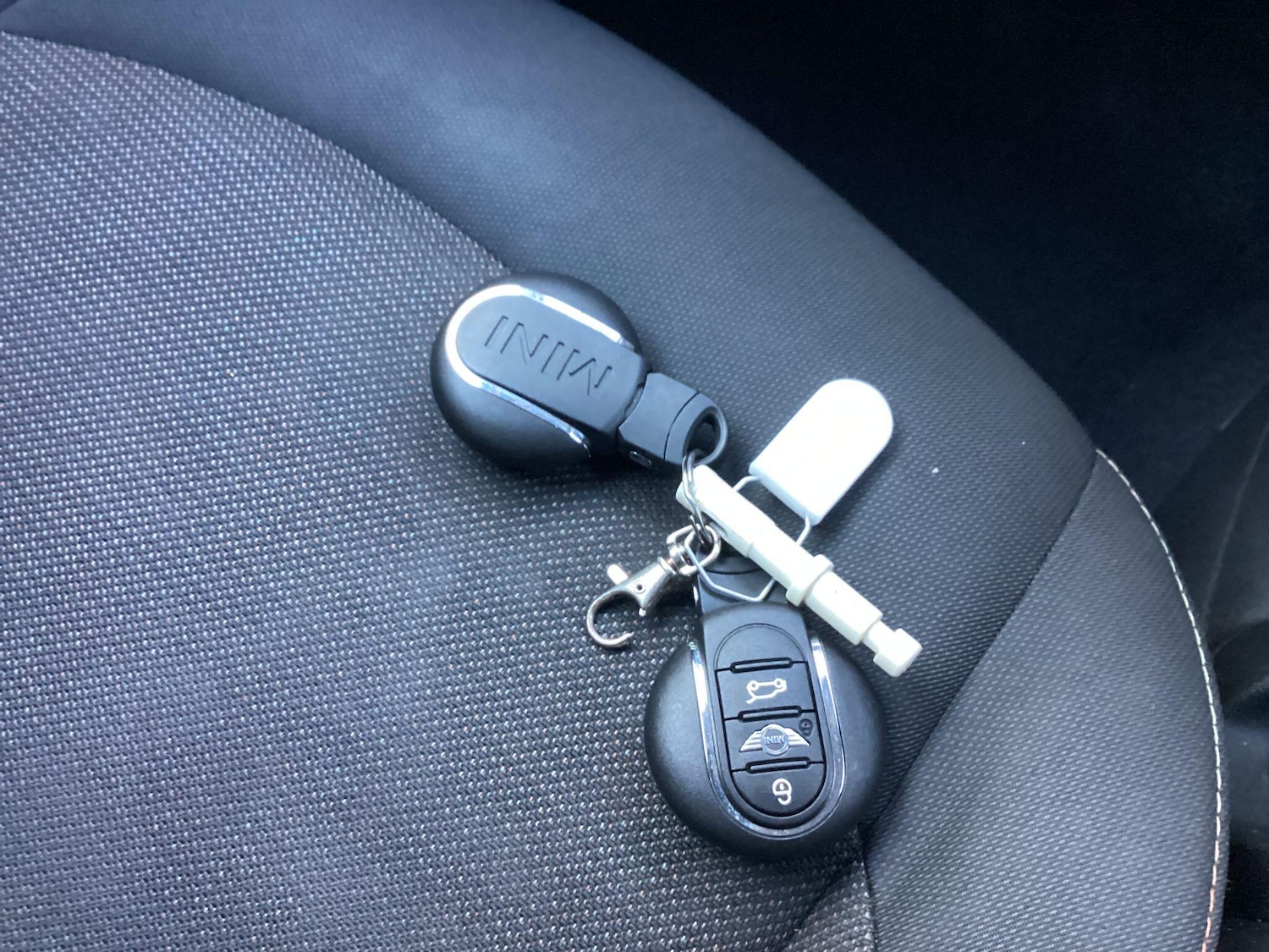 Used MINI Hatch 2018 for sale - 77242711: Photo 26