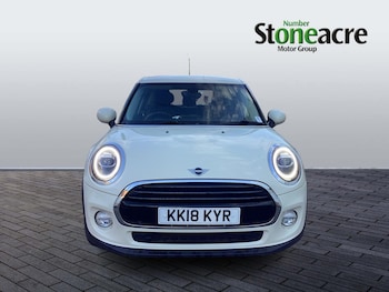 Used MINI Hatch 2018 for sale - 77242711: Photo
