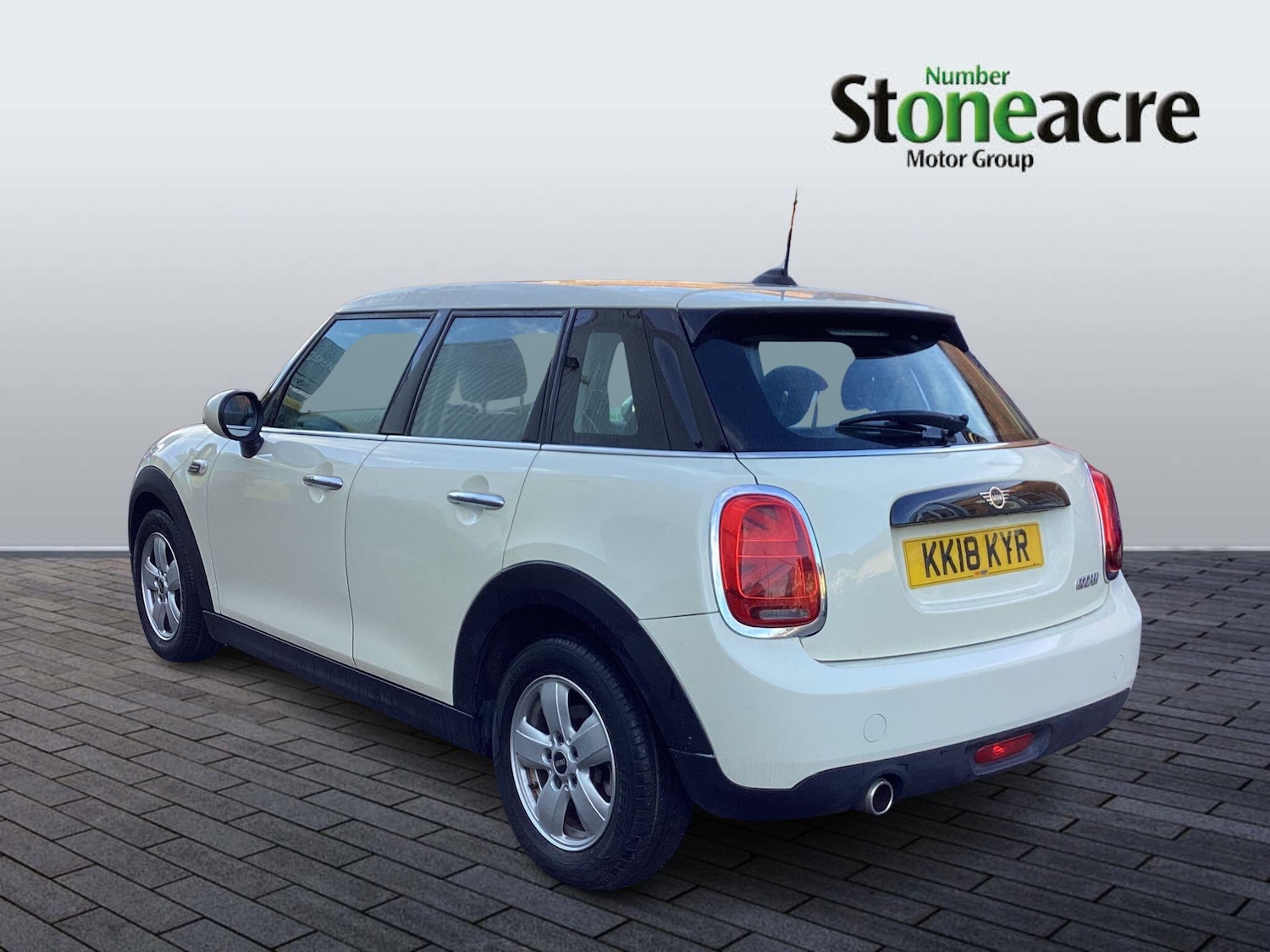 Used MINI Hatch 2018 for sale - 77242711: Photo 4
