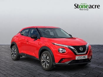 Used Nissan Juke 2023 for sale - 79808547: Photo