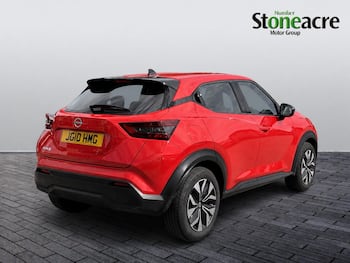 Used Nissan Juke 2023 for sale - 79808547: Photo