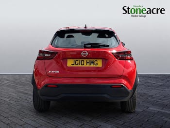 Used Nissan Juke 2023 for sale - 79808547: Photo