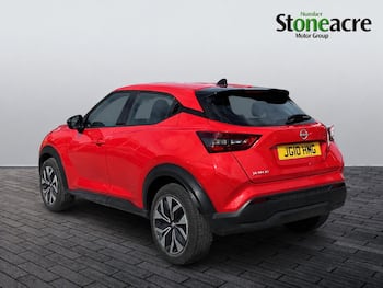 Used Nissan Juke 2023 for sale - 79808547: Photo
