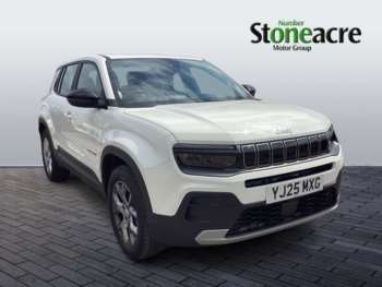 2025 (25) - 1.2 Altitude Euro 6 (s/s) 5dr