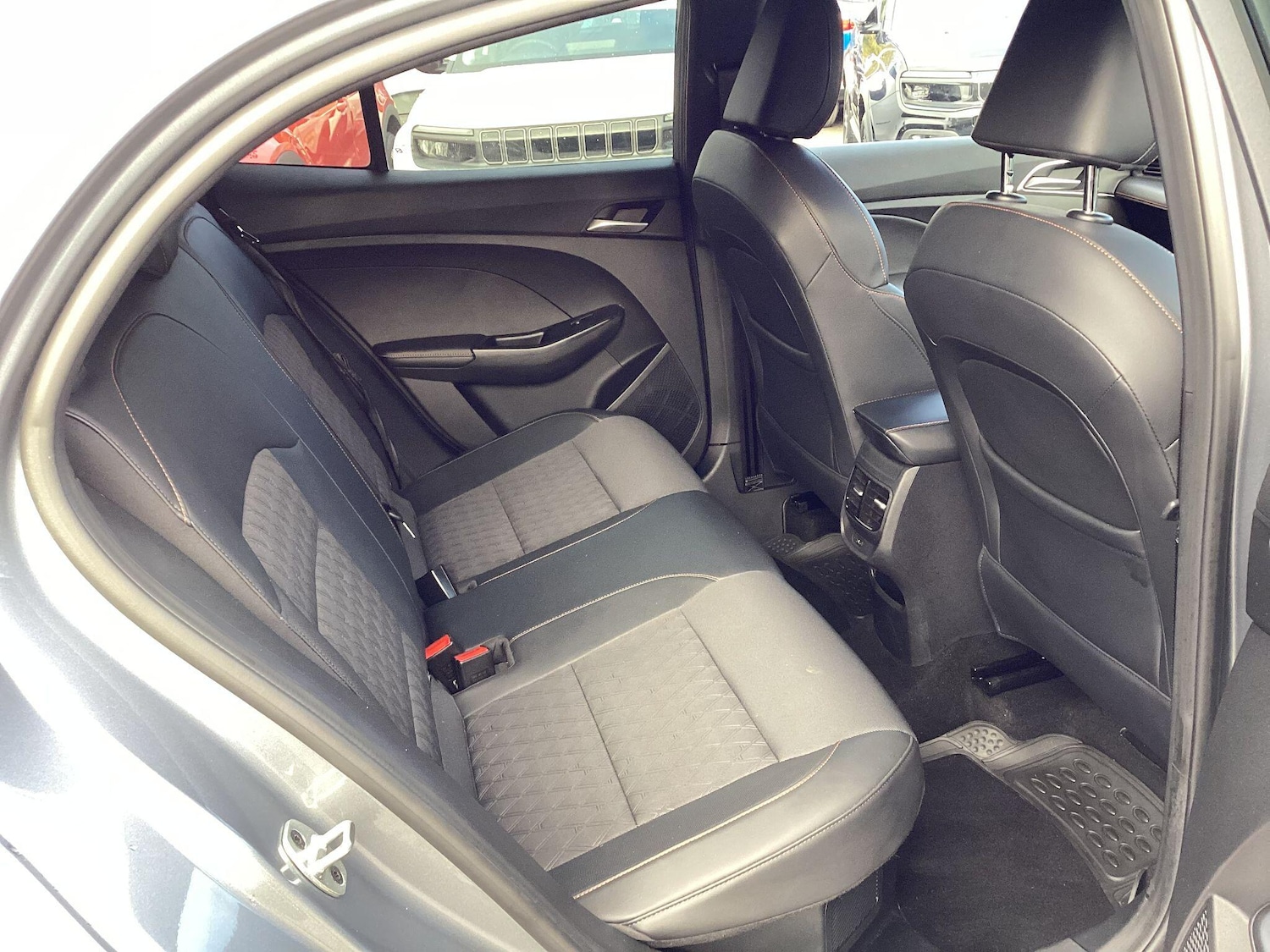 Used MG MG3 2024 for sale - 76667482: Photo 13