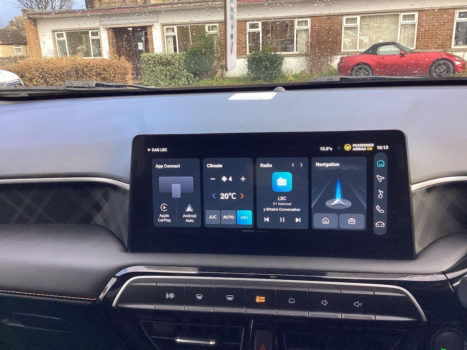 Used MG MG3 2024 for sale - 76667482: Photo 15