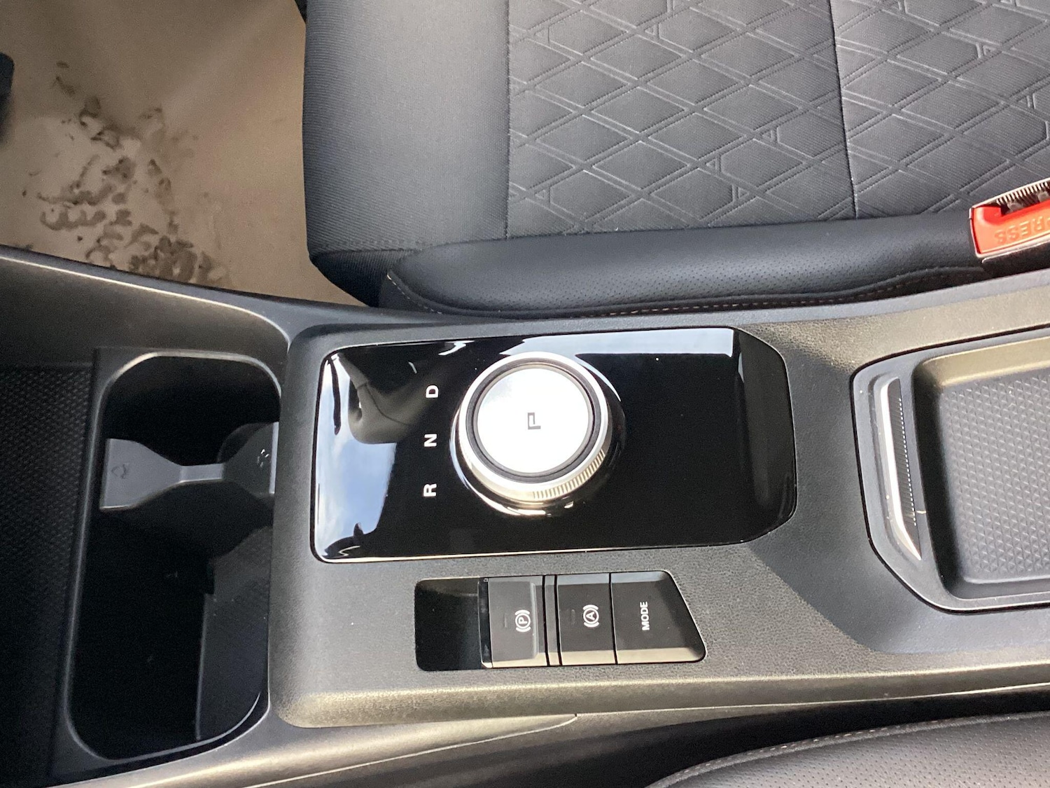 Used MG MG3 2024 for sale - 76667482: Photo 17