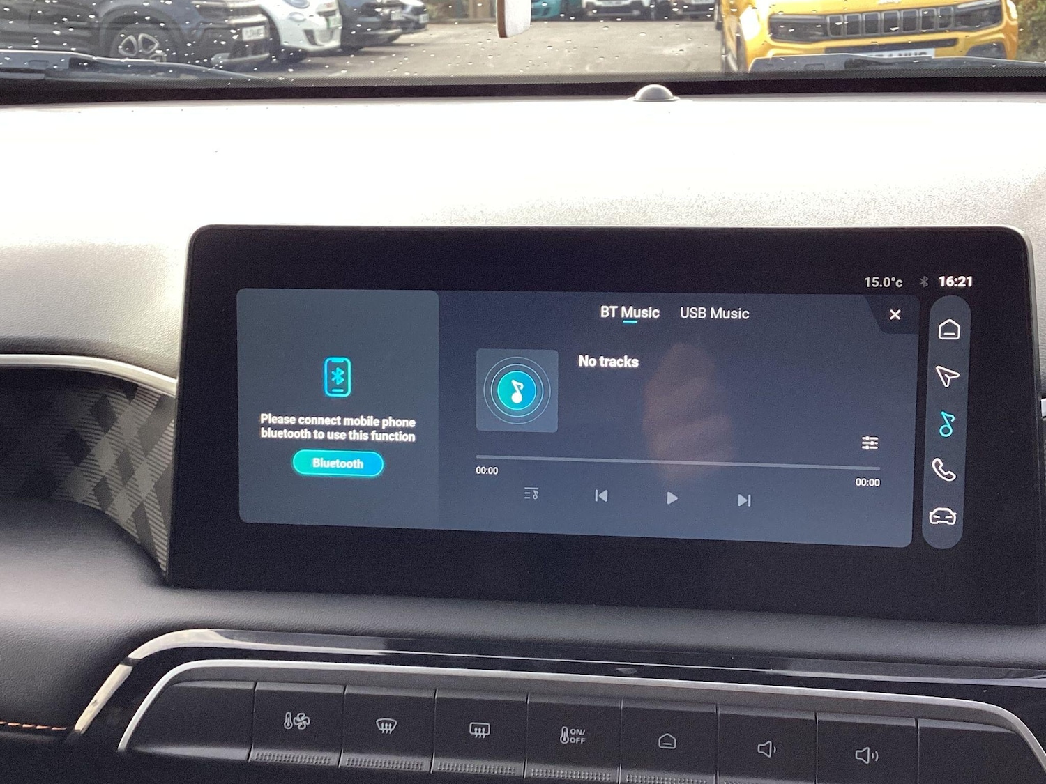 Used MG MG3 2024 for sale - 76667482: Photo 19