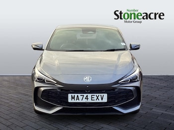 Used MG MG3 2024 for sale - 76667482: Photo