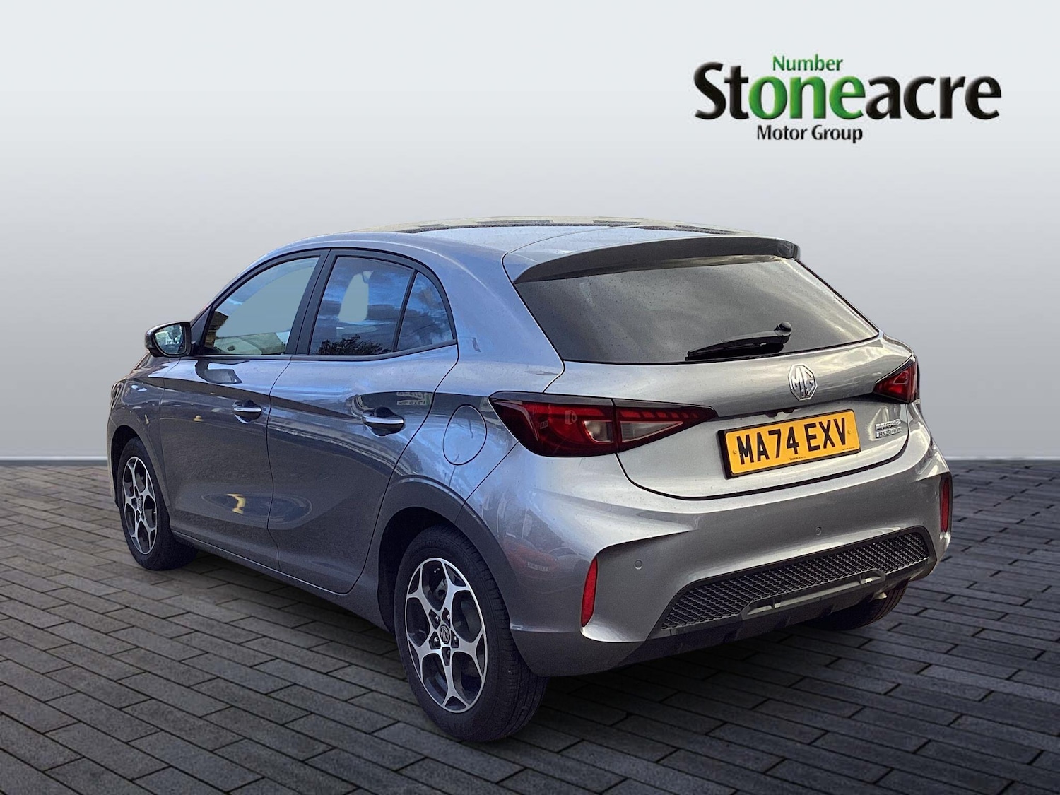 Used MG MG3 2024 for sale - 76667482: Photo 5