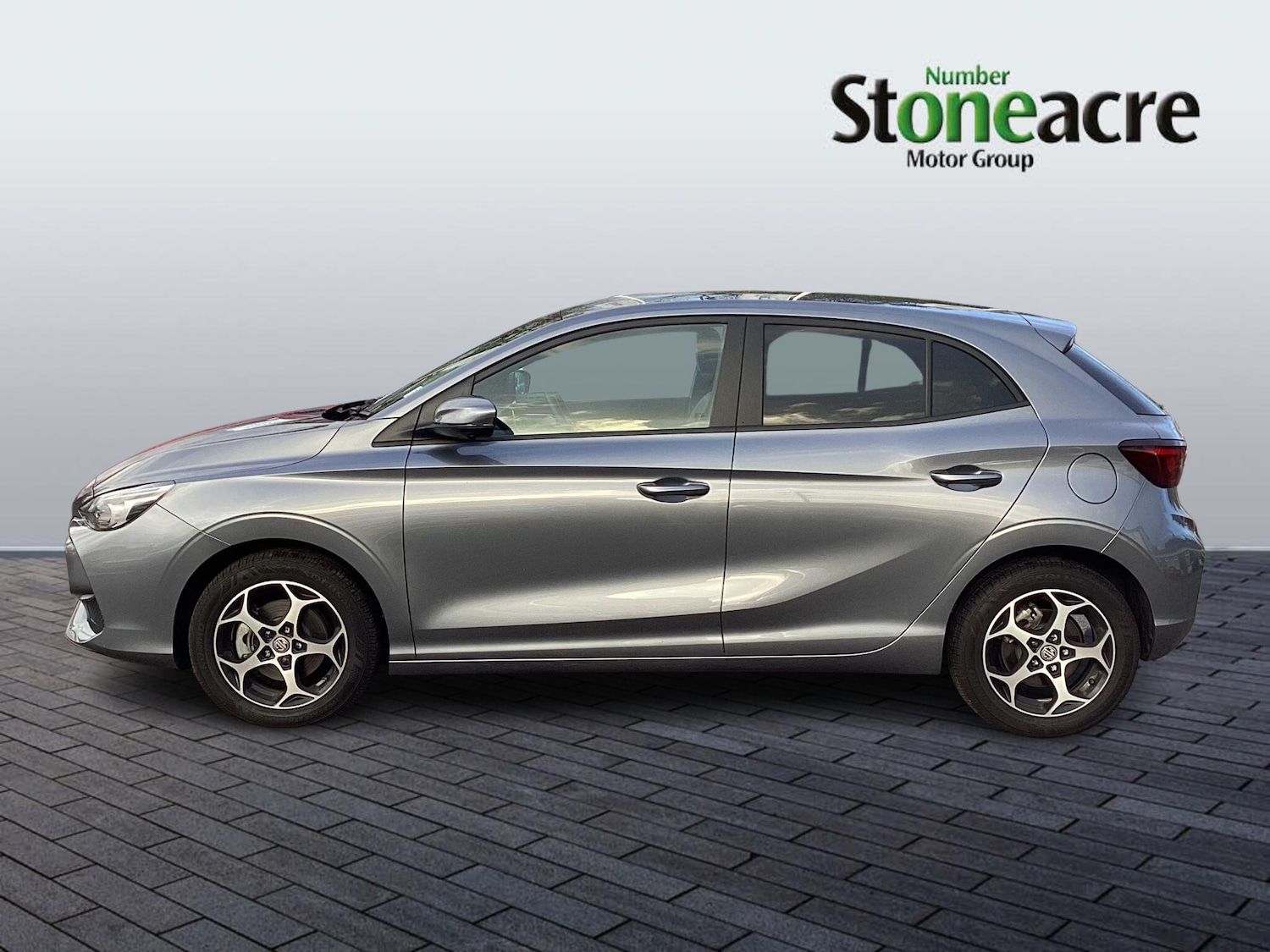 Used MG MG3 2024 for sale - 76667482: Photo 7