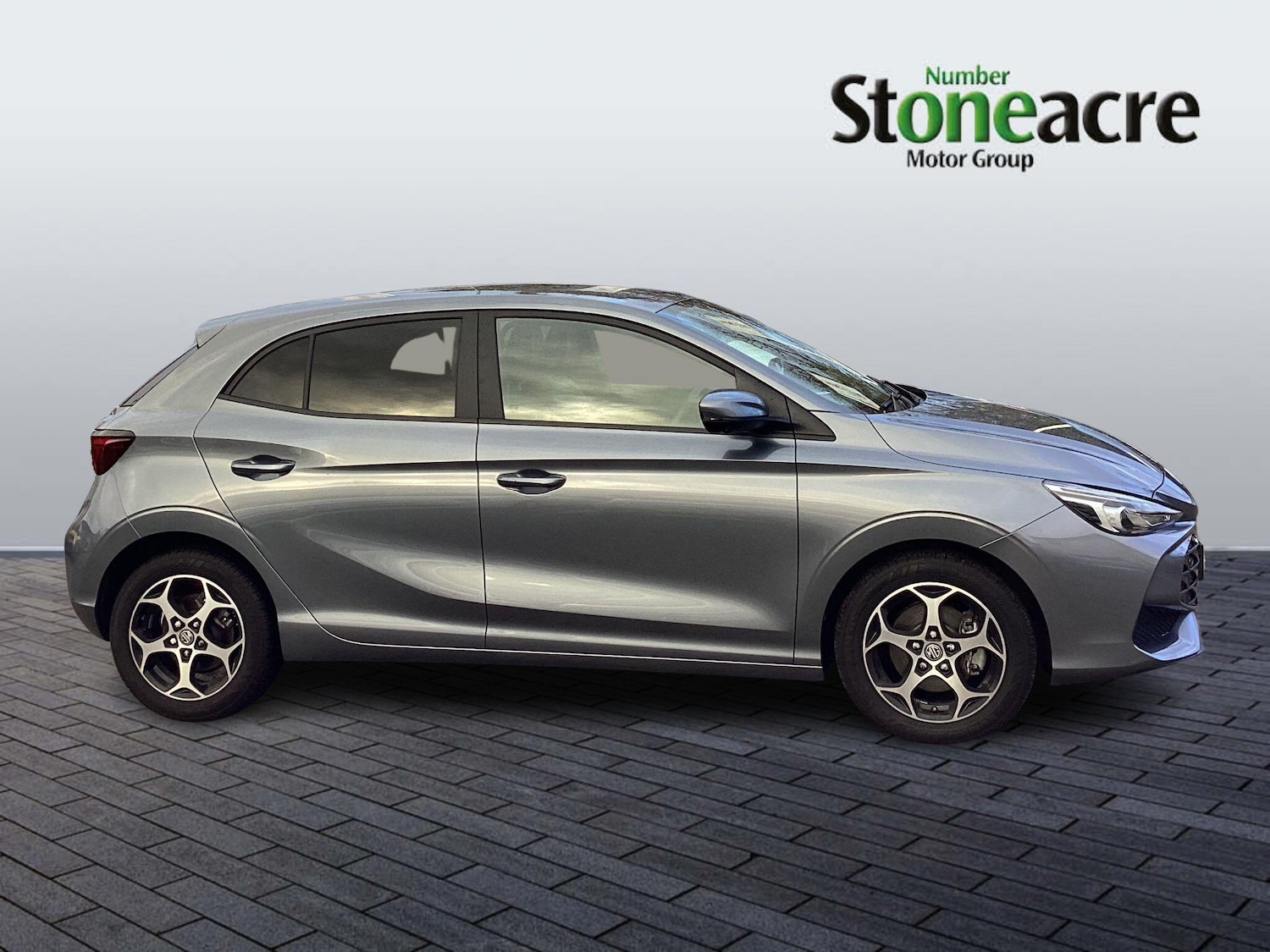 Used MG MG3 2024 for sale - 76667482: Photo 8