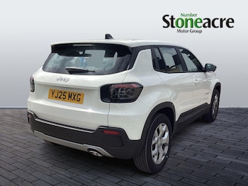 Used Jeep Other 2025 for sale - 75551789: Photo