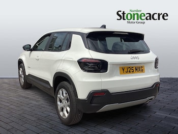Used Jeep Other 2025 for sale - 75551789: Photo