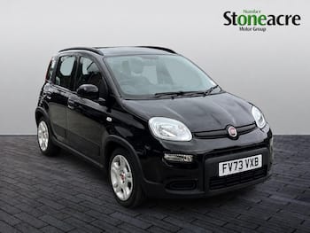 Used Fiat Panda 2024 for sale - 79820611: Photo