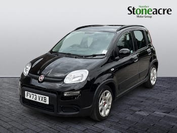 Used Fiat Panda 2024 for sale - 79820611: Photo