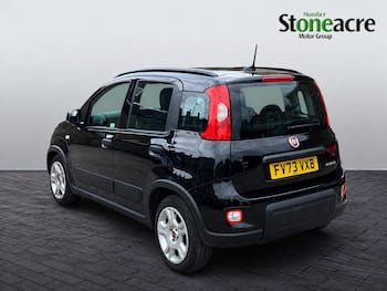 Used Fiat Panda 2024 for sale - 79820611: Photo