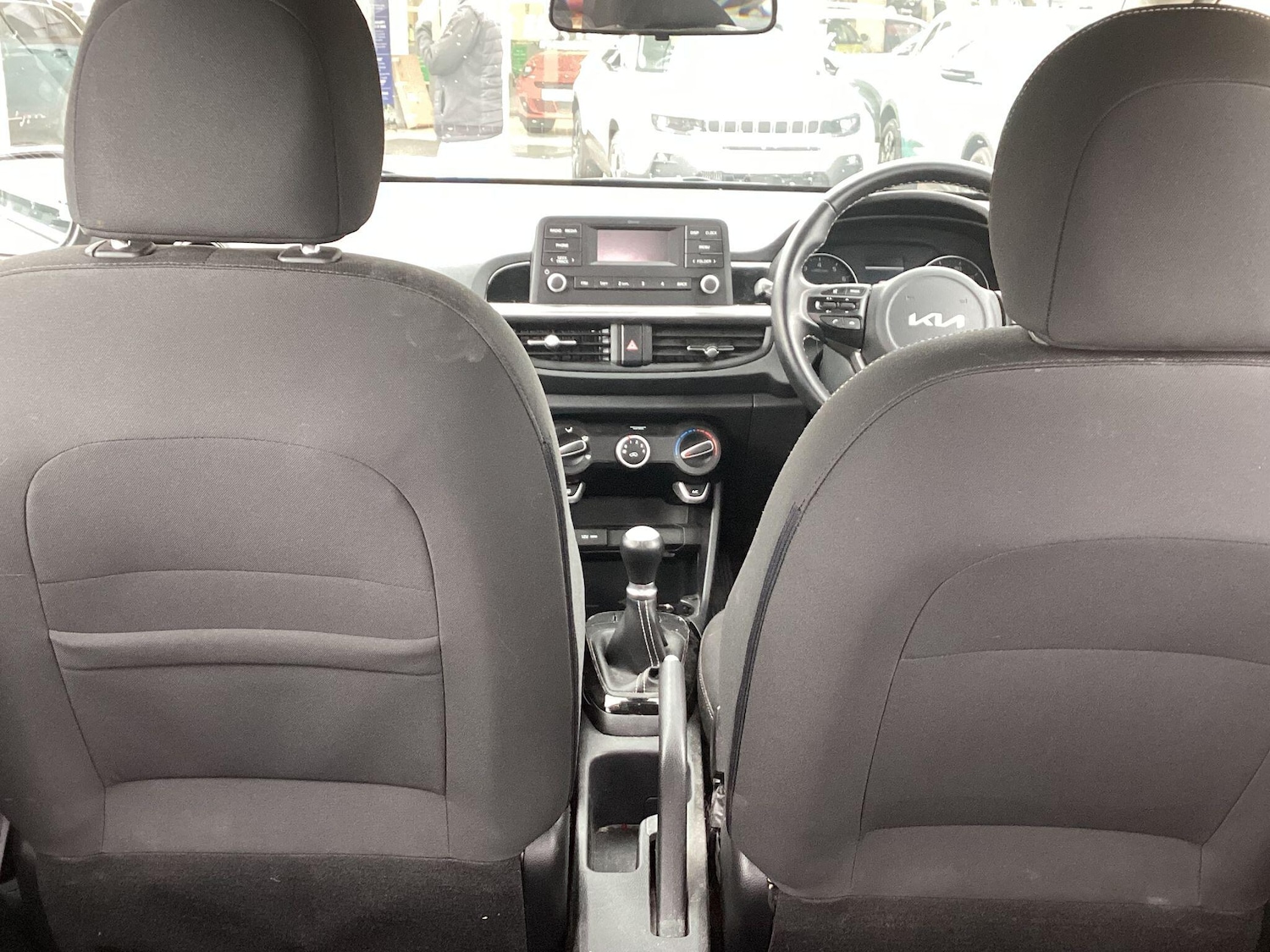 Vehicle 11