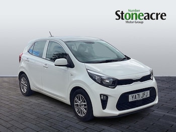 Used Kia Picanto 2022 for sale - 75977195: Photo
