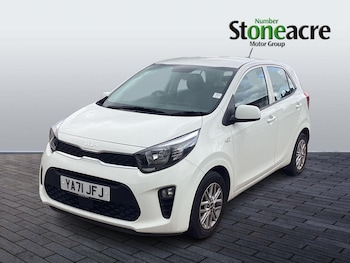 Used Kia Picanto 2022 for sale - 75977195: Photo