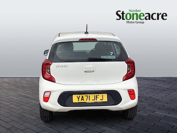 Used Kia Picanto 2022 for sale - 75977195: Photo