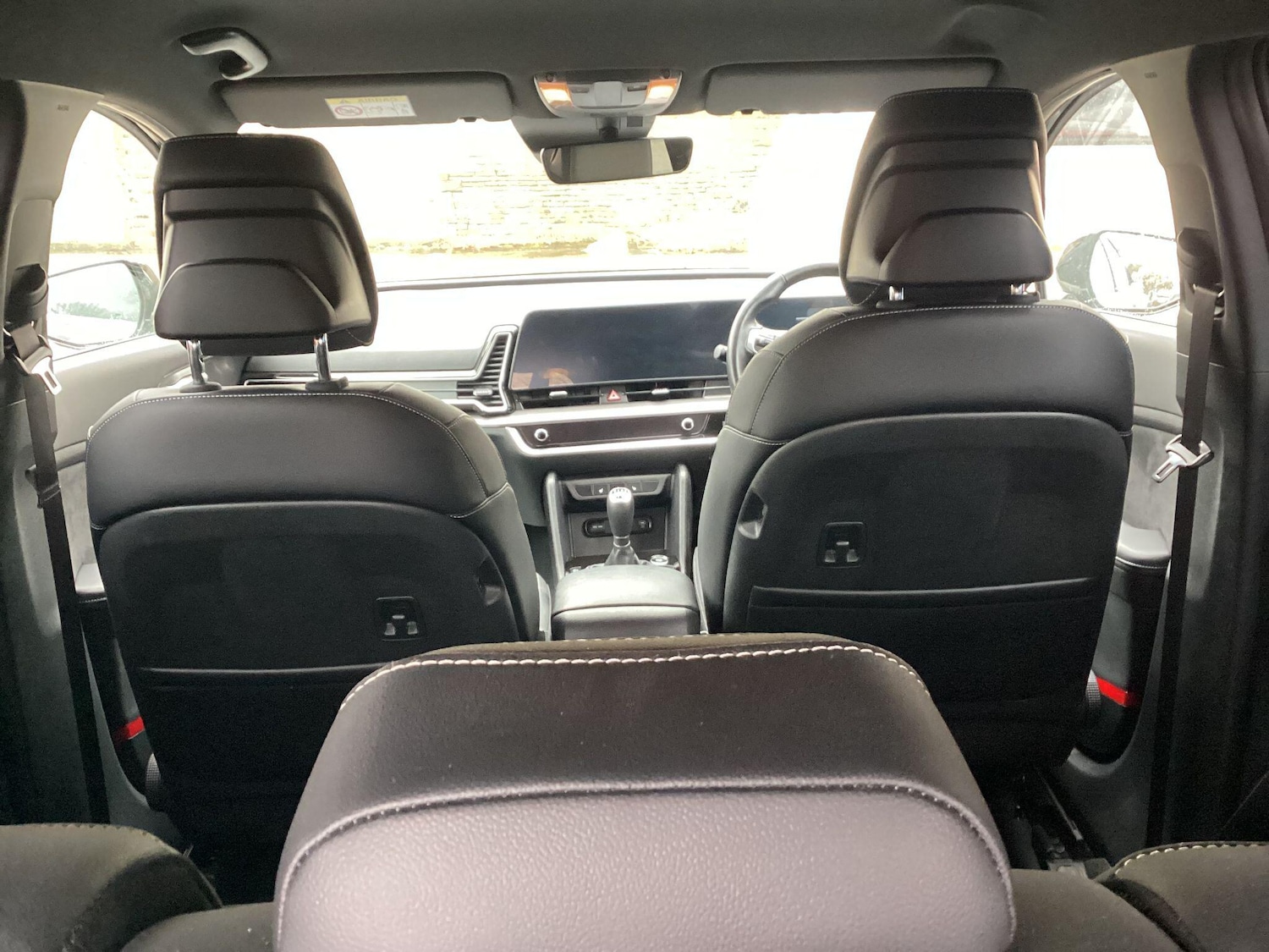 Used Kia Sportage 2024 for sale - 77633384: Photo 11