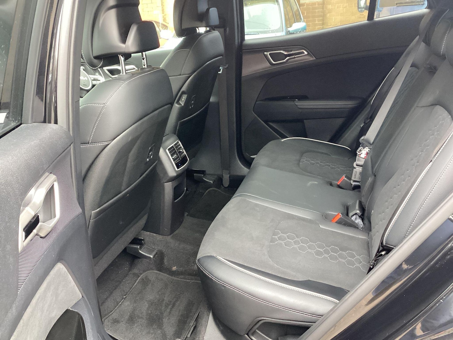 Used Kia Sportage 2024 for sale - 77633384: Photo 13