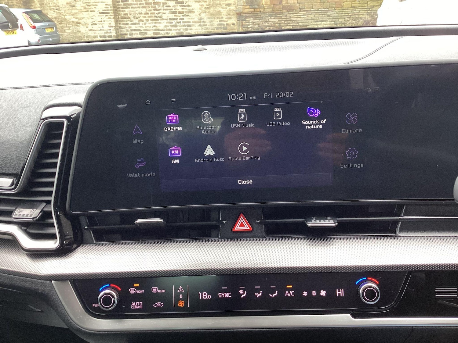 Used Kia Sportage 2024 for sale - 77633384: Photo 17