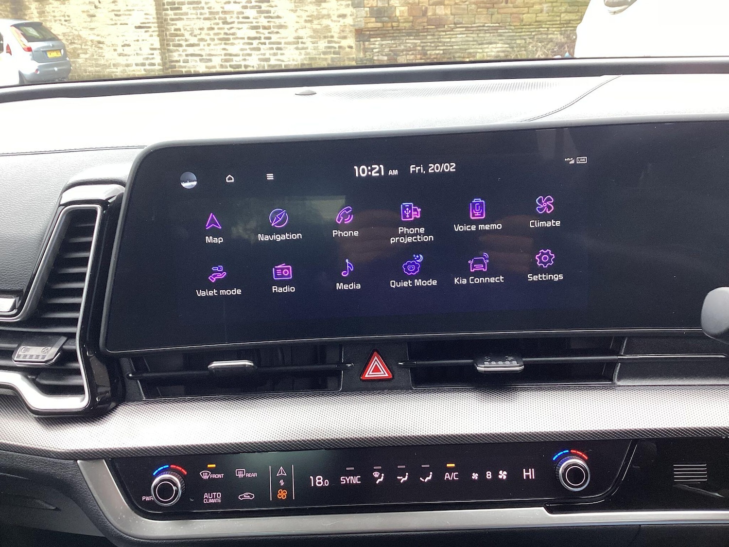 Used Kia Sportage 2024 for sale - 77633384: Photo 19