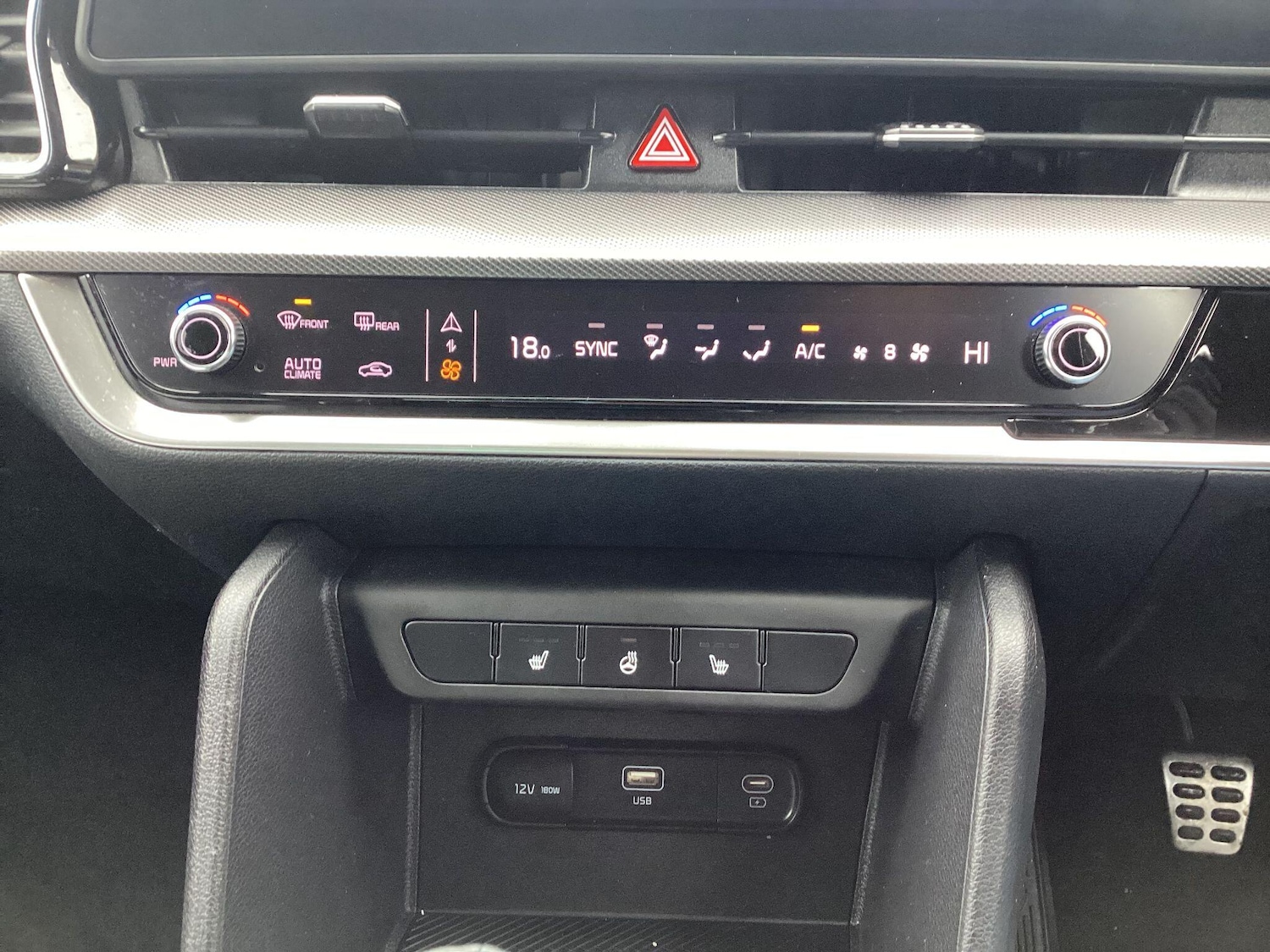 Used Kia Sportage 2024 for sale - 77633384: Photo 20