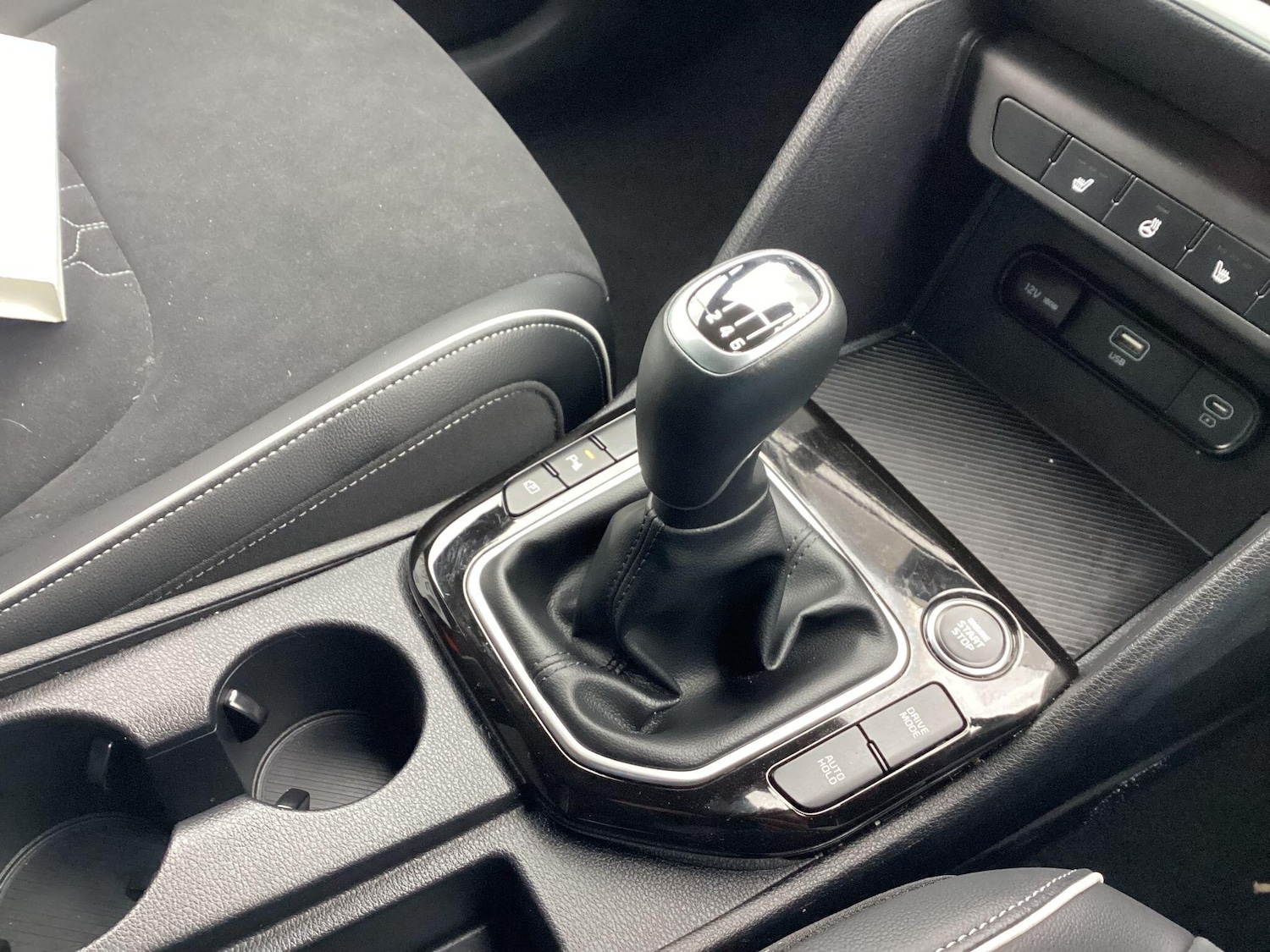 Used Kia Sportage 2024 for sale - 77633384: Photo 21