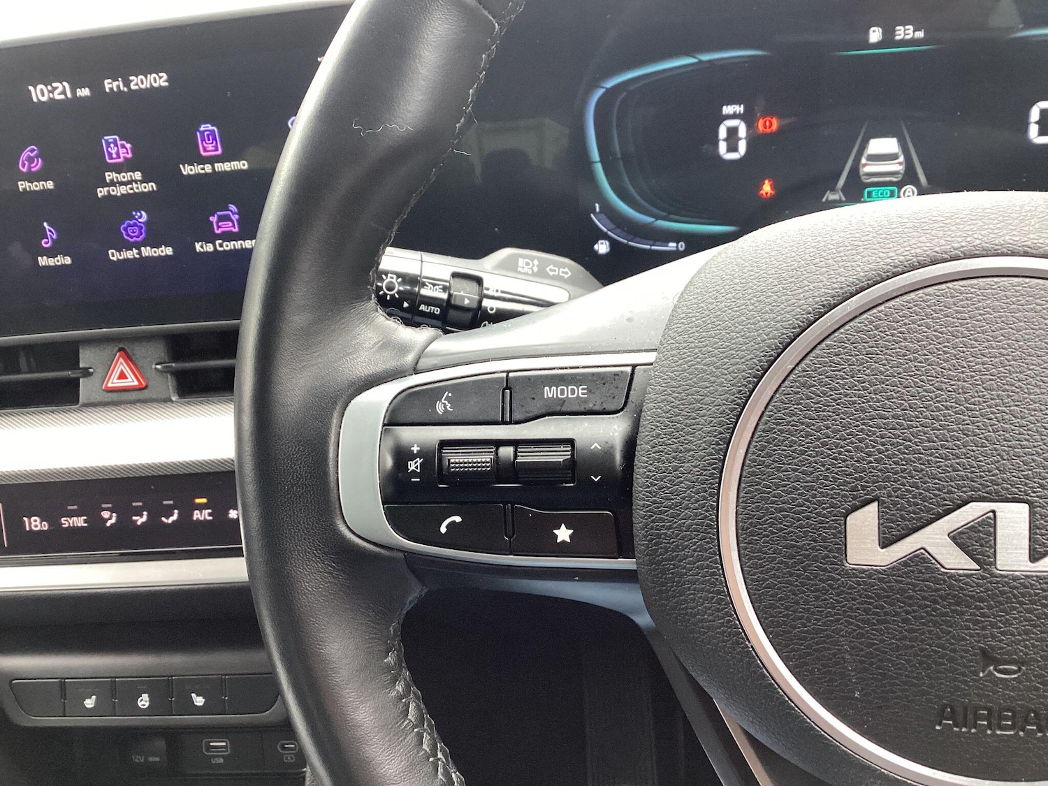 Used Kia Sportage 2024 for sale - 77633384: Photo 23