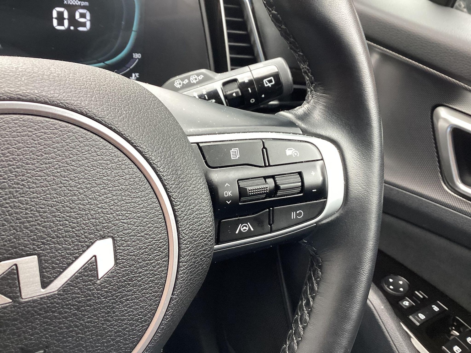 Used Kia Sportage 2024 for sale - 77633384: Photo 24