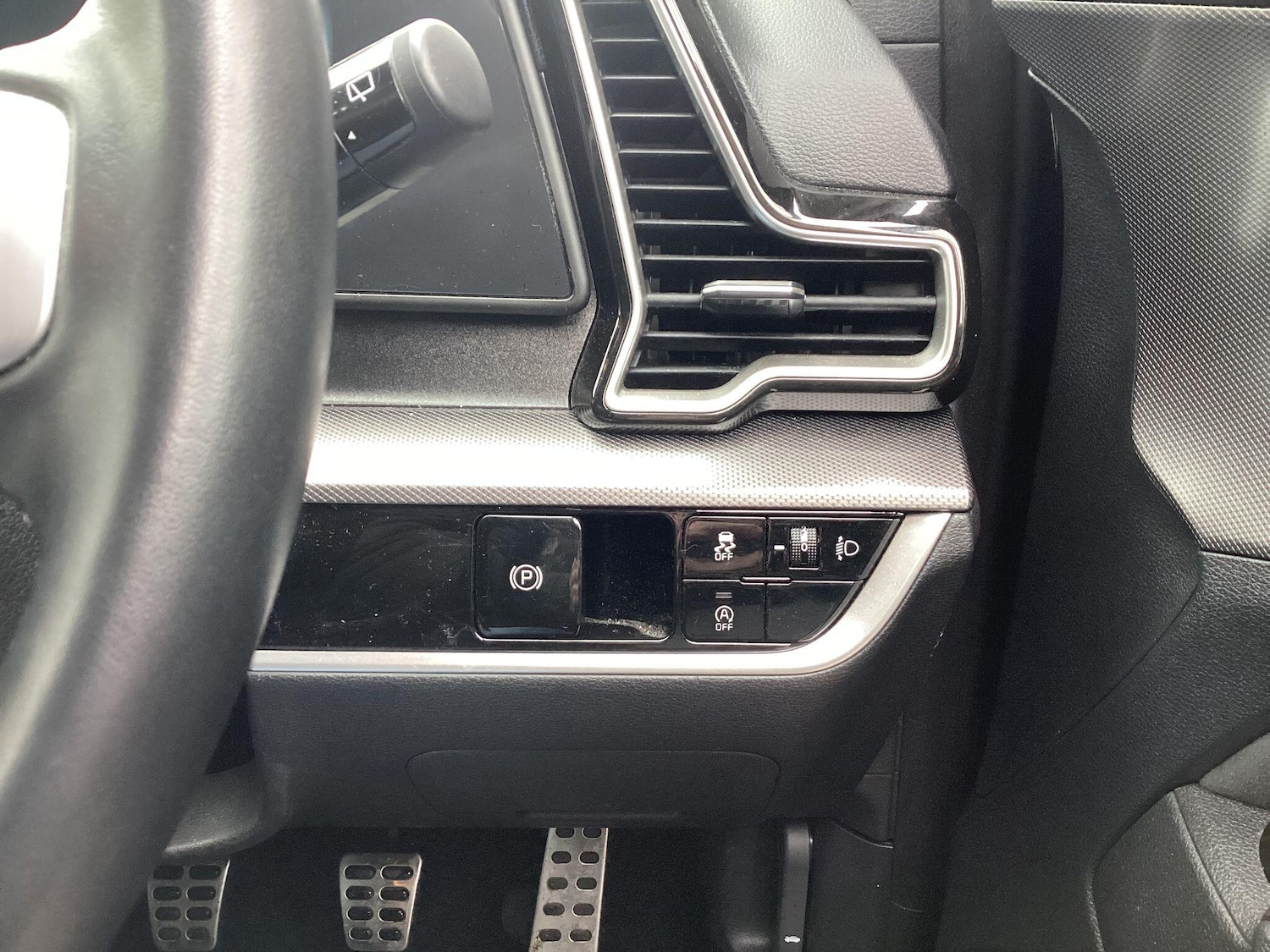 Used Kia Sportage 2024 for sale - 77633384: Photo 26